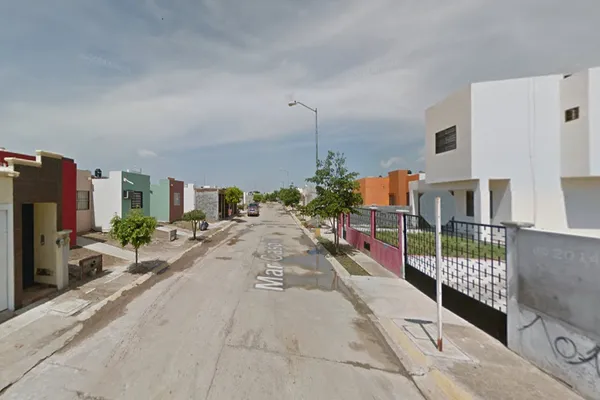 Foto de inmueble en MAR CASPIO #00, Col. Puerta del Sol C.P. 82134, Mazatlán