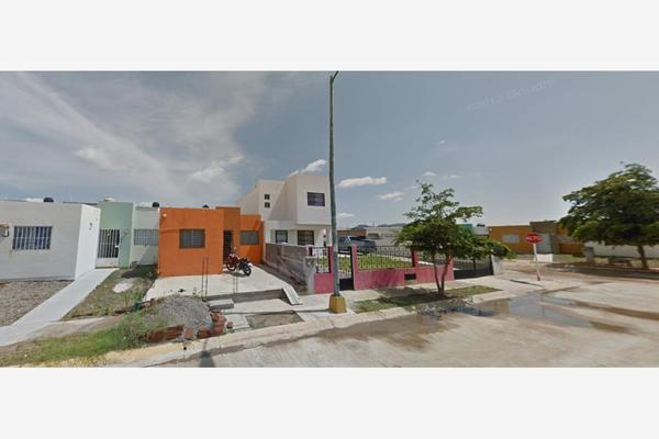 Foto de inmueble en MAR CASPIO, Col. Puerta del Sol C.P. 82134, Mazatlán