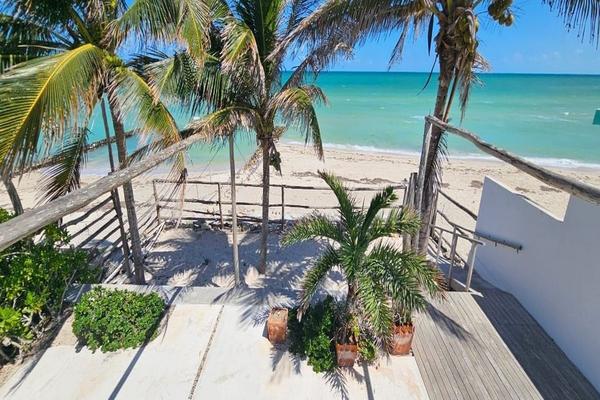 Foto de inmueble en Mar, Col. Chuburna Puerto C.P. 97336, Progreso