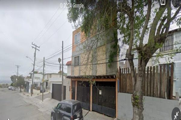 Foto de inmueble en Mar de Cortez, Col. Soler C.P. 22530, Tijuana