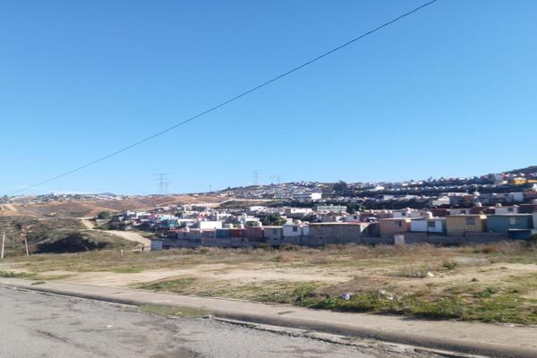 Foto de inmueble en  , Col. Mar de Ensenada C.P. 22813, Ensenada