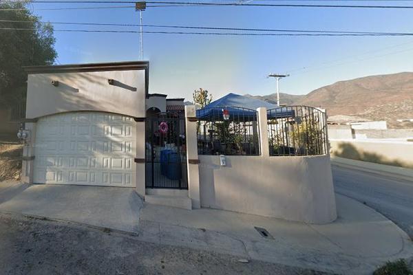 Foto de inmueble en  , Col. Mar de Ensenada C.P. 22813, Ensenada