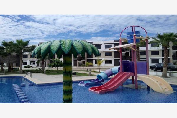 Foto de inmueble en MAR DE GALILEA #1714, Col. Cerritos al Mar C.P. 82112, Mazatlán