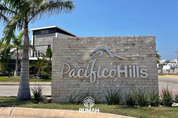 Foto de inmueble en MAR DE GREU, Col. Real Pacífico C.P. 82124, Mazatlán