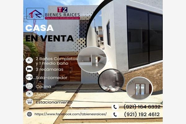 Foto de inmueble en MAR DE IRLANDA #000, Col. La Jolla Residencial C.P. 96535, Coatzacoalcos