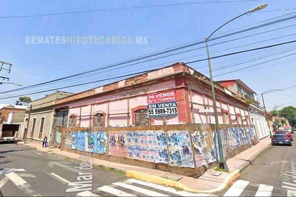 Foto de inmueble en Mar de Java, Col. Nextitla C.P. 11420, Miguel Hidalgo