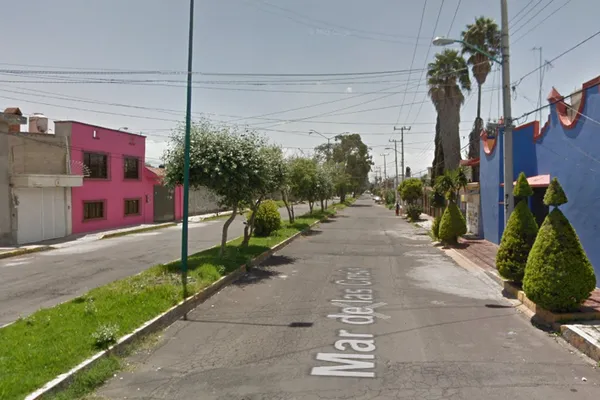 Foto de inmueble en Mar de las Crisis #000, Col. Ampliación Selene C.P. 13430, Tláhuac