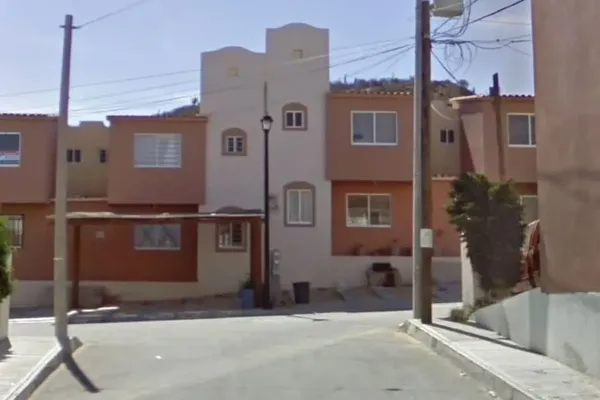 Foto de inmueble en Mar Del Caribe #MANZANA 6, Col. Altos de Miramar C.P. 23456, Los Cabos