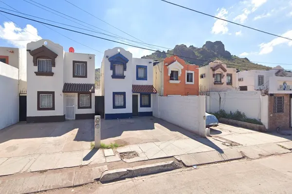 Foto de inmueble en Mar del norte #000, Col. El Pedregal C.P. 85425, Guaymas