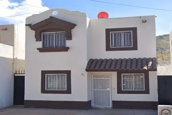 Foto de inmueble en Mar del Norte #37, Col. Luis Donaldo Colosio C.P. 85424, Guaymas
