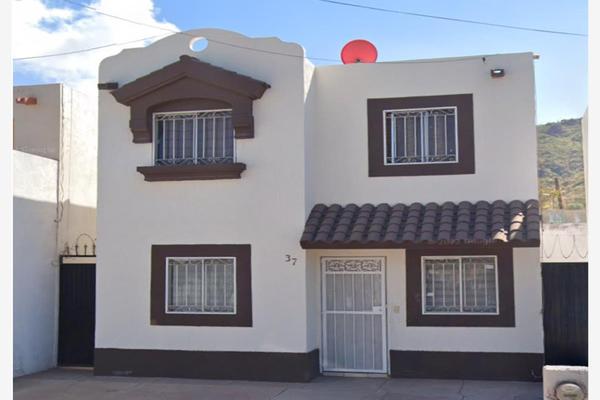 Foto de inmueble en MAR DEL NORTE #37, Col. Sonora C.P. 85440, Guaymas