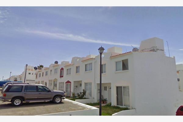 Foto de inmueble en MAR MEDITERRANEO #00, Col. Real de Miramar C.P. 23456, Los Cabos