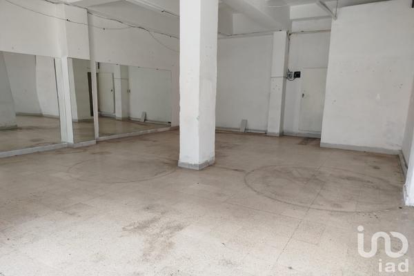 Foto de inmueble en Mar Mediterraneo #148, Col. Tacuba C.P. 11410, Miguel Hidalgo