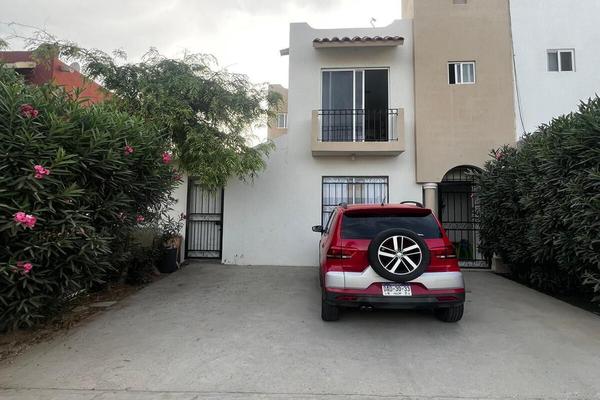 Foto de inmueble en Mar muerto, Col. Miramar C.P. 23456, Los Cabos