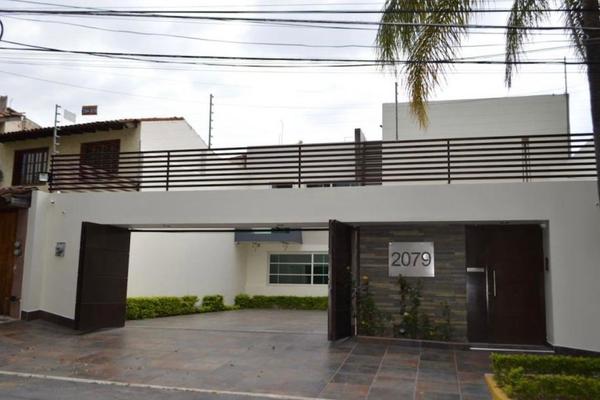 Foto de inmueble en Mar Rojo #0000, Col. Country Club C.P. 44610, Guadalajara