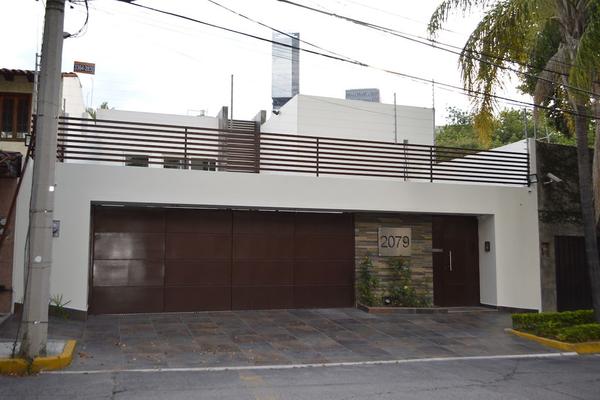 Foto de inmueble en Mar Rojo #2079, Col. Country Club C.P. 44610, Guadalajara