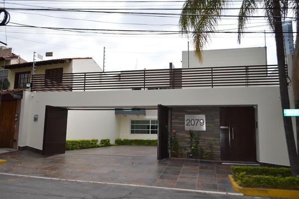 Foto de inmueble en Mar Rojo, Col. Country Club C.P. 44610, Guadalajara