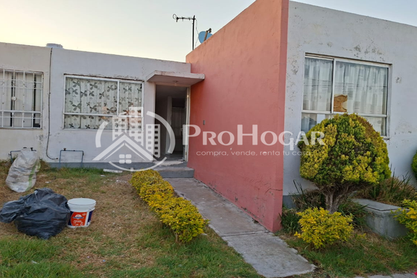 Foto de inmueble en Mar Rojo, Col. Ex Hacienda de Paula C.P. 55993, Temascalapa