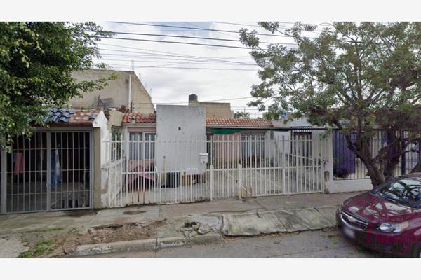 Foto de inmueble en MARABU #230, Col. Rincón de Agua Azul C.P. 44467, Guadalajara
