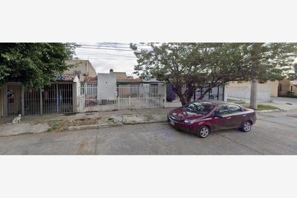 Foto de inmueble en MARABU, Col. Rincón de Agua Azul C.P. 44467, Guadalajara