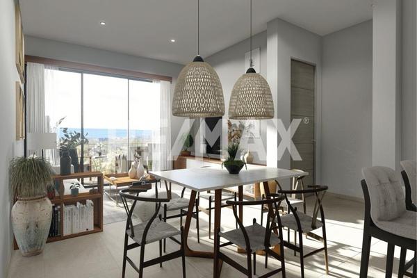Foto de inmueble en MARALTA " Departamento F 101", Col. Paraíso C.P. 23456, Los Cabos