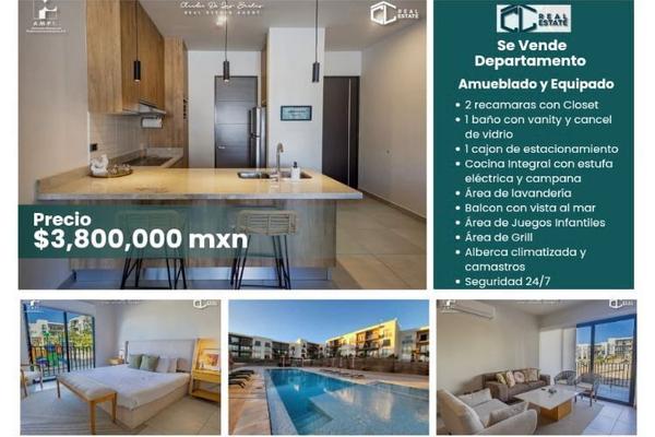 Foto de inmueble en MARALTA, Col. El Tezal C.P. 23454, Los Cabos