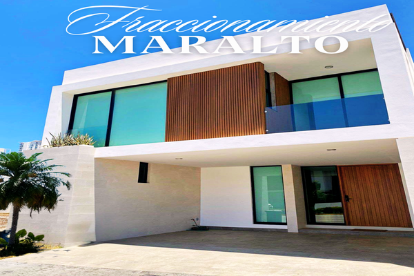 Foto de inmueble en MARALTO, Col. Altabrisa Residencial C.P. 82112, Mazatlán