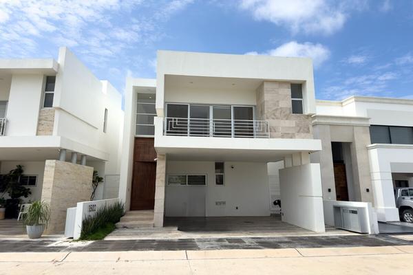 Foto de inmueble en Maralto, Col. Altabrisa Residencial C.P. 82112, Mazatlán