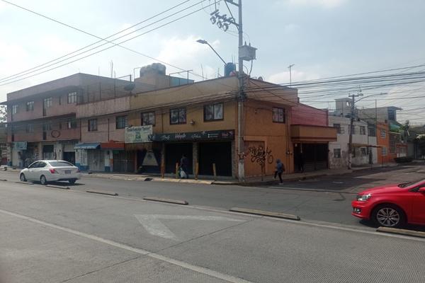 Foto de inmueble en  , Col. Maravillas C.P. 57410, Nezahualcóyotl