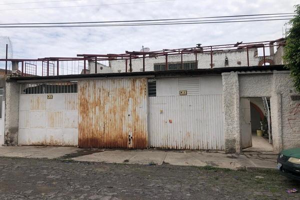 Foto de inmueble en Marco A Jimenez, Col. San Miguel de Huentitán El Alto 1a Secc C.P. 44300, Guadalajara