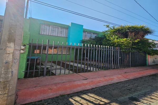 Foto de inmueble en ., Col. Marco M. Jiménez C.P. 61605, Pátzcuaro