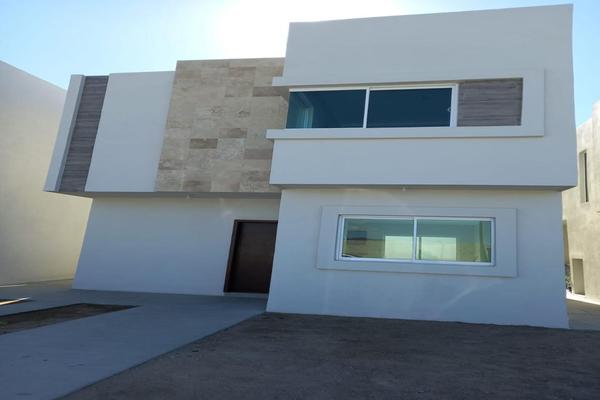 Foto de inmueble en Marco polo, Col. El Pescador C.P. 23085, La Paz