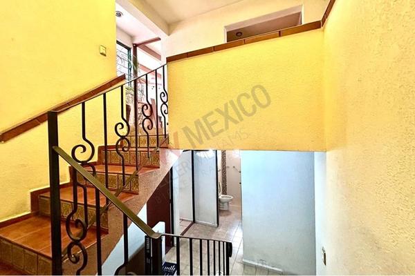 Foto de inmueble en marconi #140, Col. Del Valle C.P. 78200, San Luis Potosí