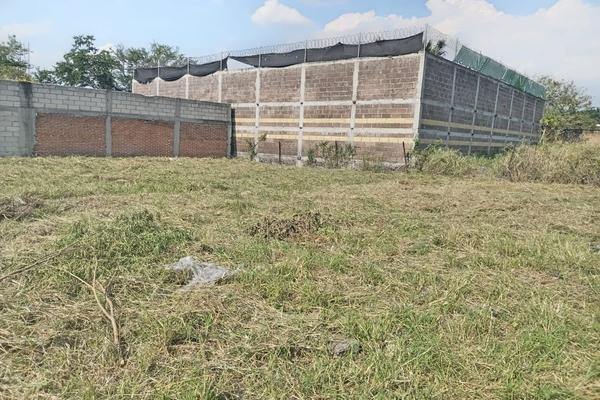 Foto de inmueble en marcos pineda, Col. Ejidal Tezoquipa C.P. 62738, Yautepec