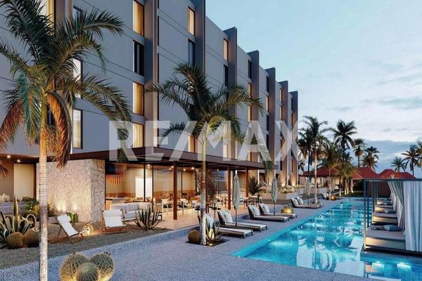 Foto de inmueble en MARE D502 Paseo Malecón, Col. Zona Hotelera San José del Cabo C.P. 23405, Los Cabos