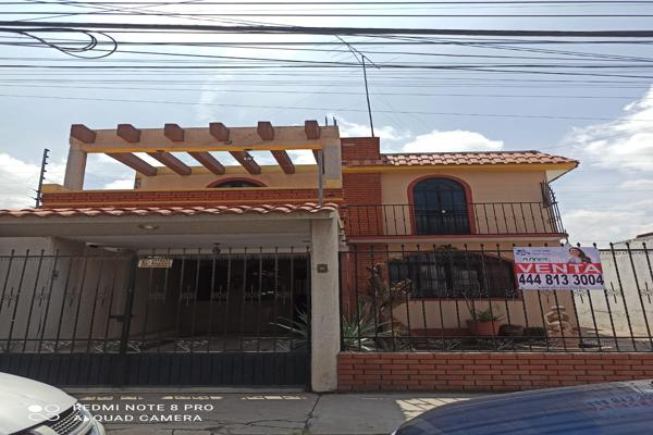 Foto de inmueble en Margarita Castro Moctezuma #197, Col. Ricardo B Anaya C.P. 78390, San Luis Potosí
