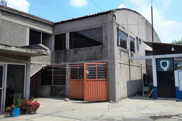 Foto de inmueble en Margarita, Col. Cebadales Primera Sección C.P. 54858, Cuautitlán
