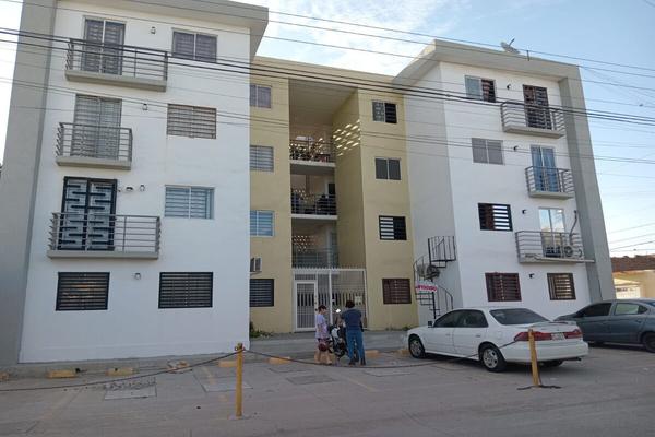 Foto de inmueble en Margarita, Col. Flores Magón C.P. 82190, Mazatlán