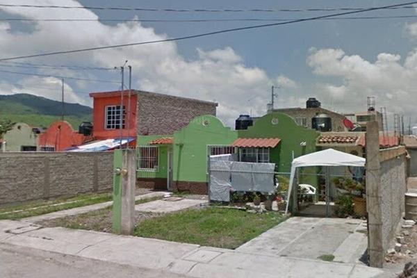 Foto de inmueble en MARGARITA, Col. Jacarandas C.P. 63195, Tepic