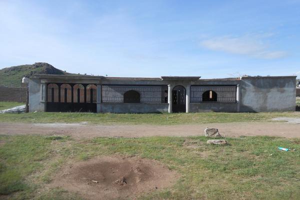 Foto de inmueble en Margarita Maldonado, Col. Amalia Solórzano C.P. 34016, Durango