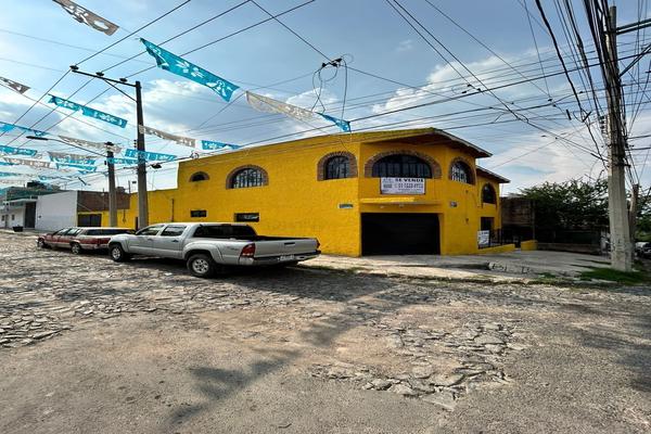 Foto de inmueble en Margarita Maza de Juarez, Col. Arroyo Hondo C.P. 45186, Zapopan