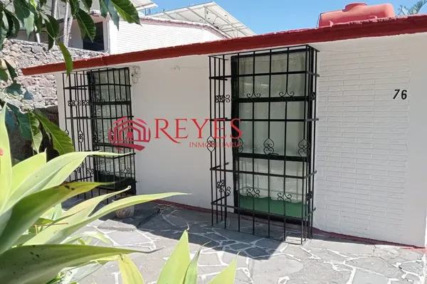 Foto de inmueble en  , Col. Margarita Maza de Juárez C.P. 62017, Cuernavaca