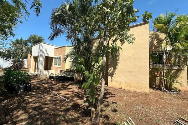 Foto de inmueble en Margaritas cholul, Col. Las Margaritas de Cholul C.P. 97305, Mérida