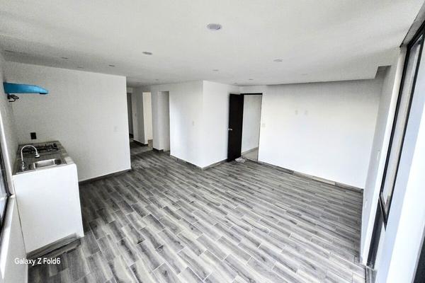 Foto de inmueble en Margaritas, Col. Ejidos de San Pedro Mártir C.P. 14640, Tlalpan