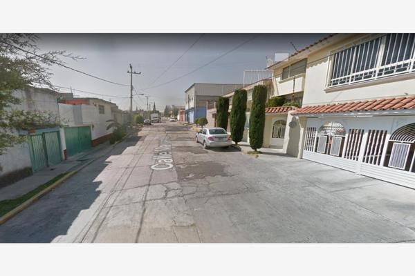 Foto de inmueble en MARGARITAS, Col. Lomas de San Miguel Norte C.P. 52928, Atizapán de Zaragoza