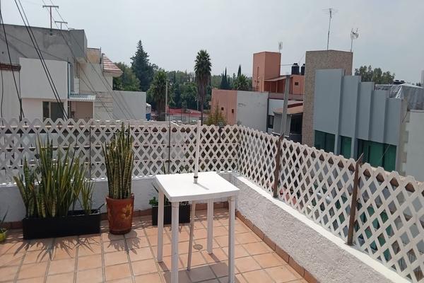 Foto de inmueble en Margarito H Salamanca, Col. Presidentes Ejidales 1a Sección C.P. 04470, Coyoacán
