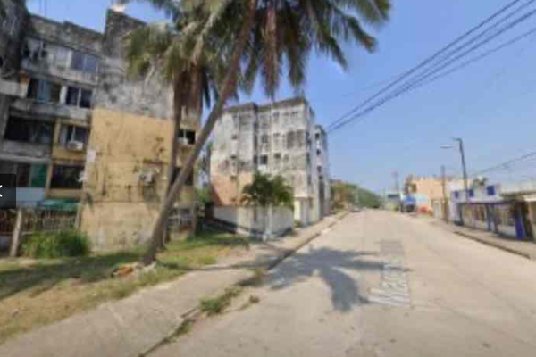 Foto de inmueble en , Col. Maria de La Piedad C.P. 96410, Coatzacoalcos