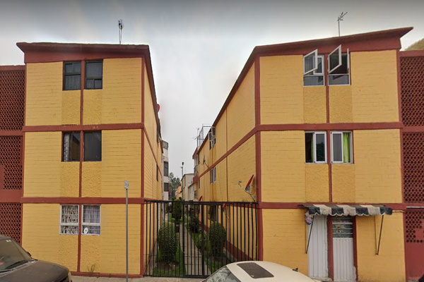 Foto de inmueble en MARÍA DEL MAR, Col. Culhuacán CTM Sección V C.P. 04440, Coyoacán