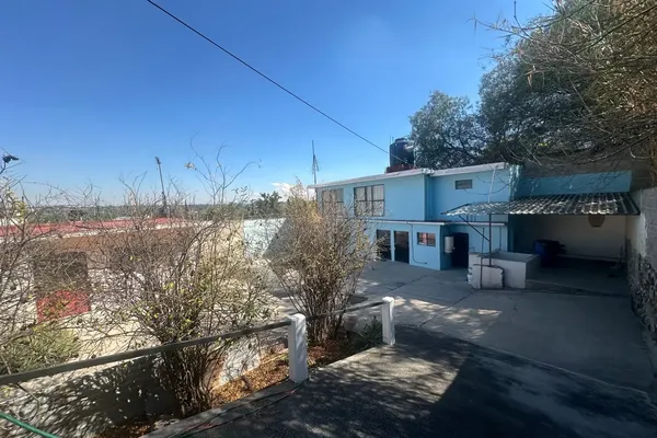Foto de inmueble en Maria Enriqueta Camarillo, Col. Jalpa C.P. 42804, Tula de Allende