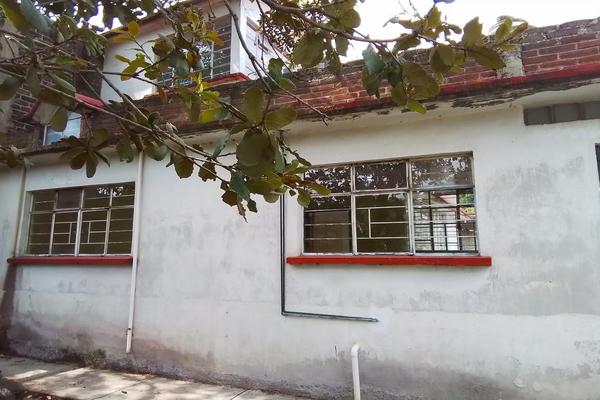 Foto de inmueble en  , Col. María Esther Zuno de Echeverría C.P. 14659, Tlalpan